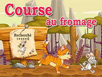 Bashorun, jeu amusant en ligne